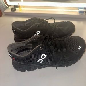 Women’s On Cloud Shoes